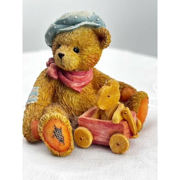 Teddy bear - Picture 4 of 5